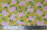Milk and Honey - 45'' - 100% cotton
