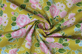 Milk and Honey - 45'' - 100% cotton