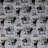 Realtree - 45'' - 100% cotton