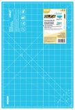 12" x 18" Double-Sided, Self-Healing Rotary Mat - OLFA
