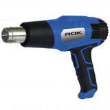 Dual Temp Heat Gun - ROK