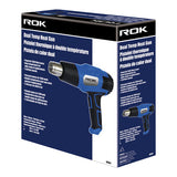 Dual Temp Heat Gun - ROK