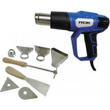 Dual Temp Heat Gun Kit  - ROK