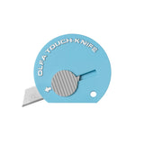 28mm Quick-Change Rotary Cutter with Bonus Touch-Knife - OLFA