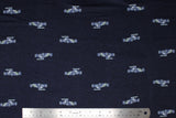 Race Car Allover - 43/44" - 100% cotton flannel