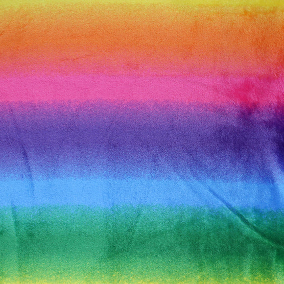 Rainbow Stripe - 58