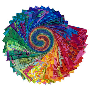 Design Rolls - 100% Cotton - Free Spirit Fabrics