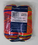 Mill End Yarn - 1 lb Bag - 100% Unknown Fibres - Cambridge Fibres