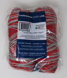 Mill End Yarn - 1 lb Bag - 100% Unknown Fibres - Cambridge Fibres