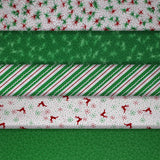 Reindeer Games - 45" - 100% cotton