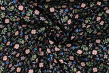 Native Floral 7 - 45'' - 100% cotton