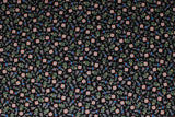 Native Floral 7 - 45'' - 100% cotton