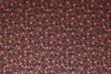 Native Floral 7 - 45'' - 100% cotton