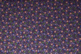 Native Floral 7 - 45'' - 100% cotton