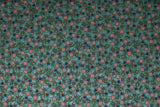 Native Floral 7 - 45'' - 100% cotton