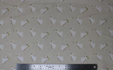 Oh Holy Night - 44/45'' - 100% cotton