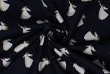 Oh Holy Night - 44/45'' - 100% cotton