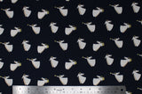 Oh Holy Night - 44/45'' - 100% cotton