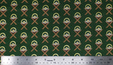 Oh Holy Night - 44/45'' - 100% cotton