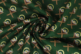 Oh Holy Night - 44/45'' - 100% cotton
