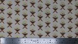 Oh Holy Night - 44/45'' - 100% cotton