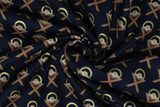 Oh Holy Night - 44/45'' - 100% cotton