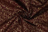 Oh Holy Night - 44/45'' - 100% cotton