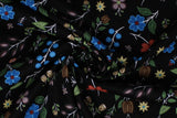 Native Floral 6 - 45'' - 100% cotton