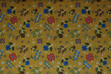 Native Floral 6 - 45'' - 100% cotton