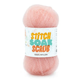 Stitch Soak Scrub - 40g - Lion Brand
