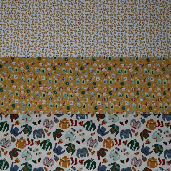 Snow Day Fun - 44/45