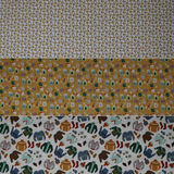 Snow Day Fun - 44/45" - 100% cotton