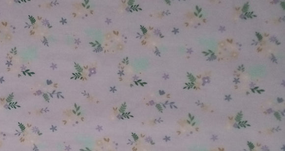 Soft Floral - 42