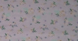 Soft Floral - 42" - 100% Cotton Flannel