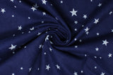 Space Flannel - 43/44" - 100% cotton flannel
