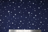 Space Flannel - 43/44" - 100% cotton flannel