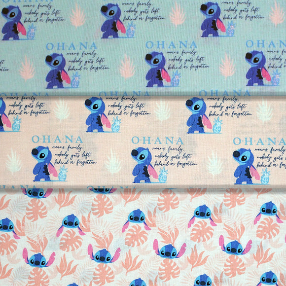 Disney's Stitch Ohana Collection - 45