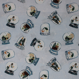 Sweater Weather - 44" - 100% cotton