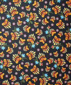 Revelation Bright - 45" - 100% cotton