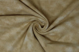 Tan Blender Flannel - 43/44" - 100% cotton flannel