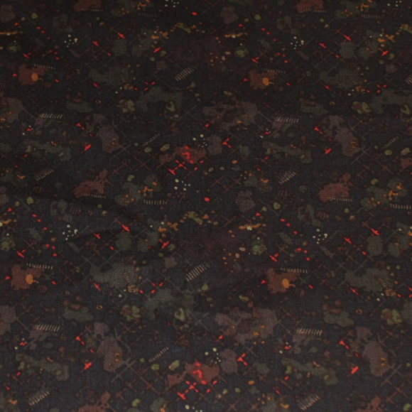 Tarrington - 45'' - 100% cotton