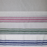 Tea Towelling - 21.5" - 55% Cotton, 45% Linen