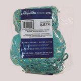 Mill End Yarn - 1 lb Bag - 100% Unknown Fibres - Cambridge Fibres