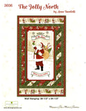 The Jolly North - 44/45" - 100% Cotton