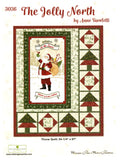 The Jolly North - 44/45" - 100% Cotton