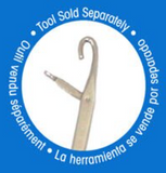 Rug Hooking Kit - 15 x 20 - Wonderart