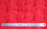 Winter Randezvous - 44" - 100% Cotton Flannel