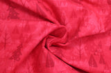 Winter Randezvous - 44" - 100% Cotton Flannel