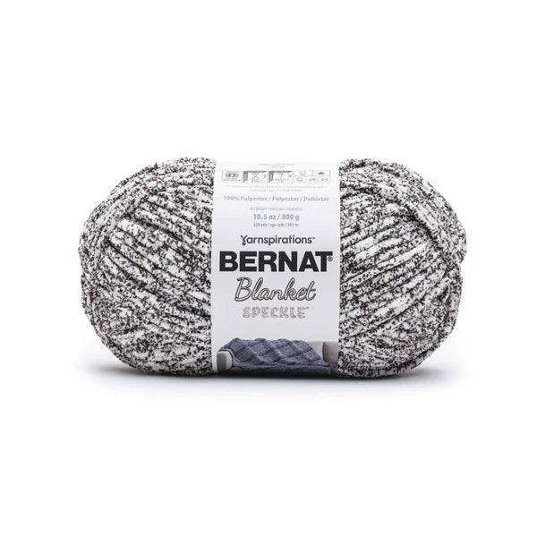 Yarnspirations bernat blanket yarn hotsell