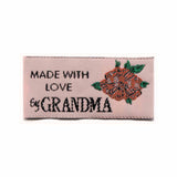 Sew in Labels - Unique